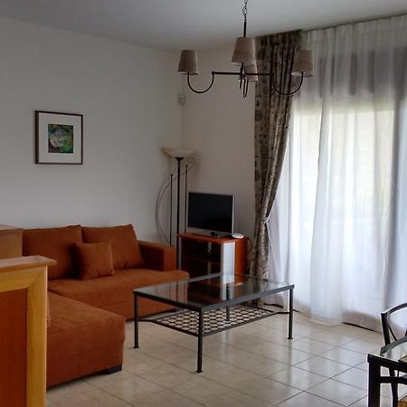 Tholos Bay Suites Kavoúsion 客房 照片