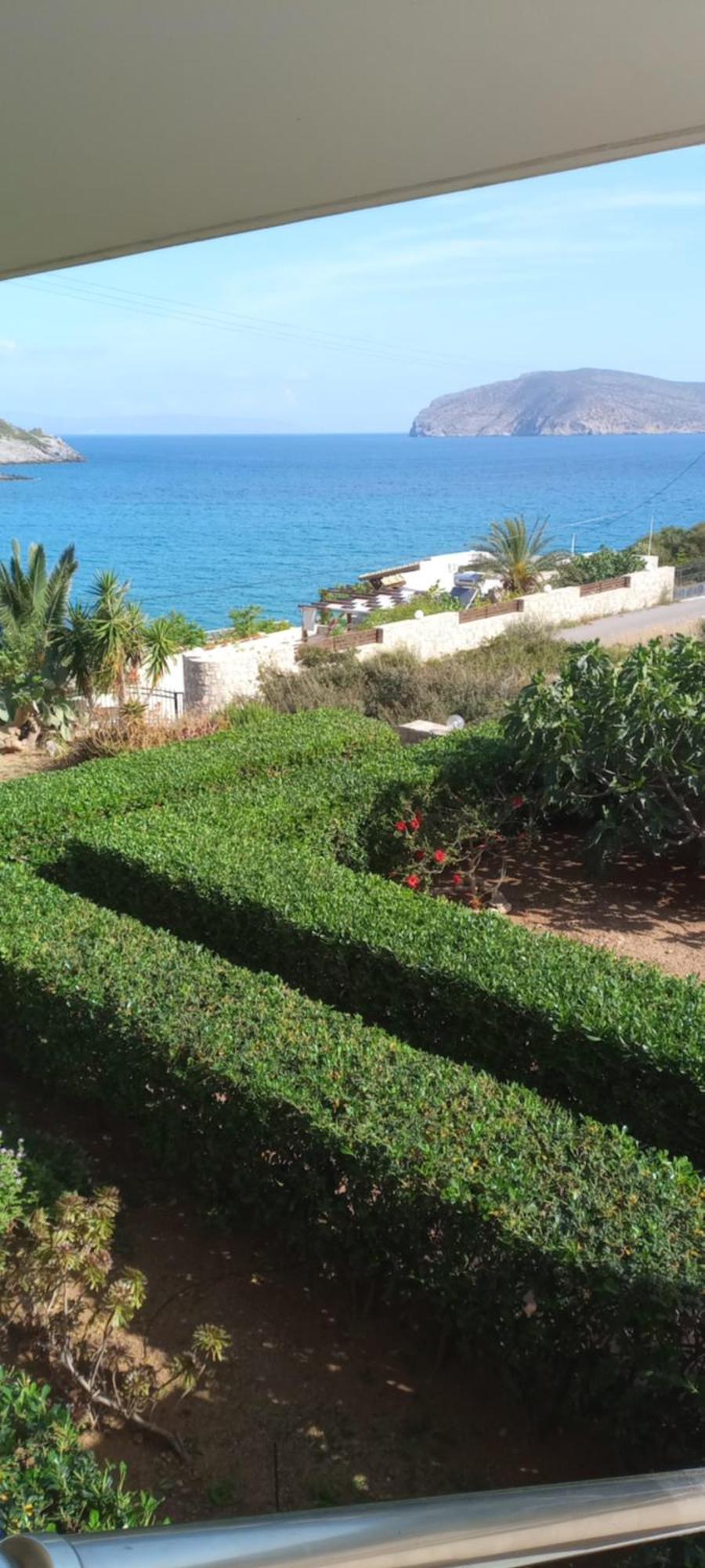 Tholos Bay Suites Kavoúsion 外观 照片